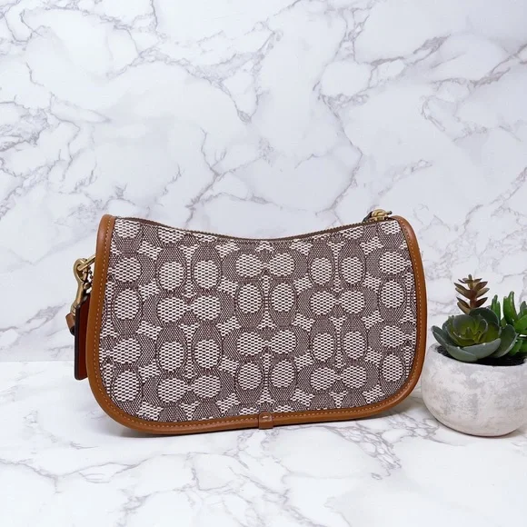 Coach x Tom Wesselmann Signature Jacquard - Picture 6 of 11